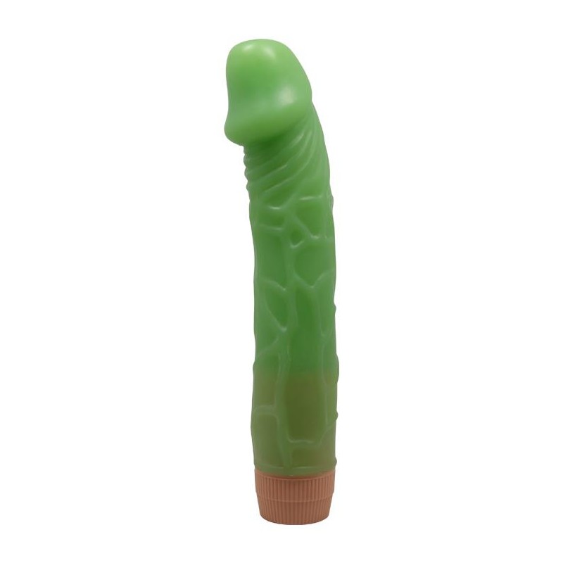 Wibrator realistyczny żyłki główka sex penis 22cm